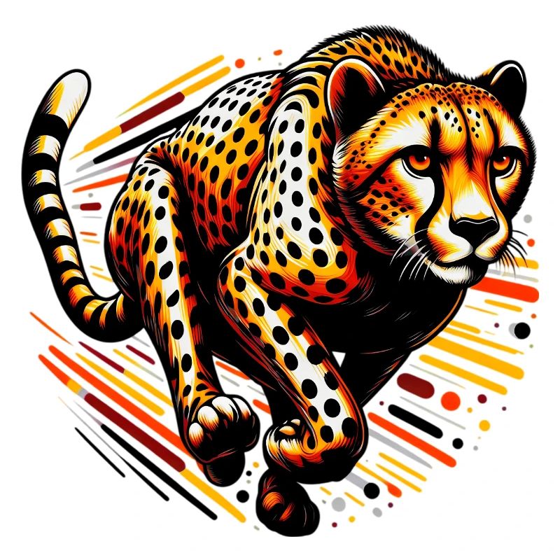 Cheetah