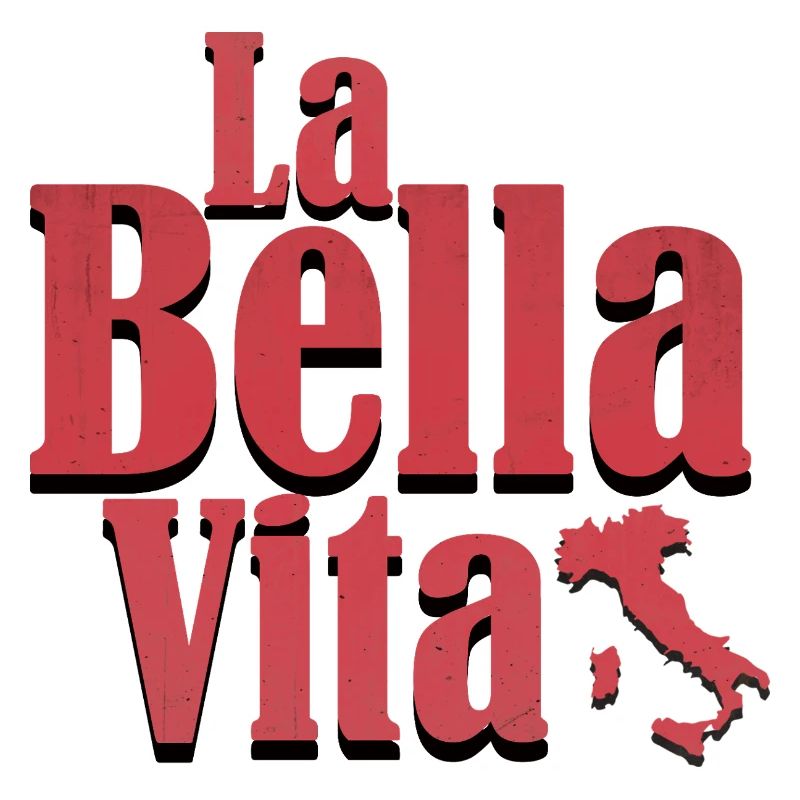Italien, das schöne Leben