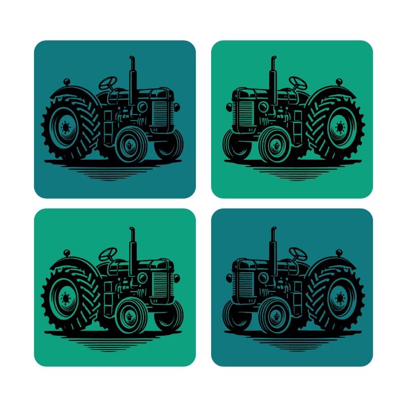 Traktor Design