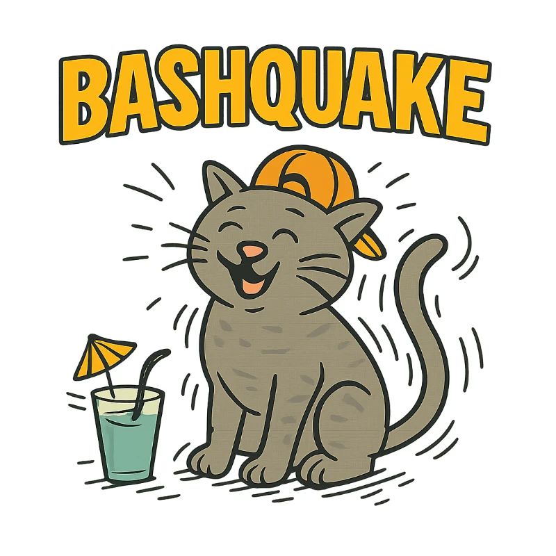 BASHQUAKE