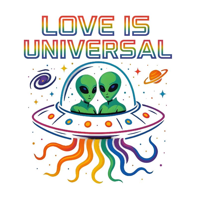 love is universal