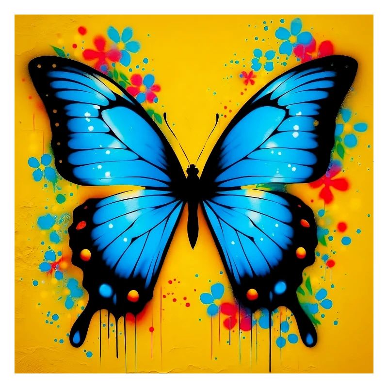 papillon
