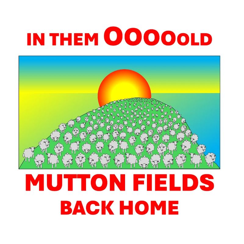 Mutton Fields