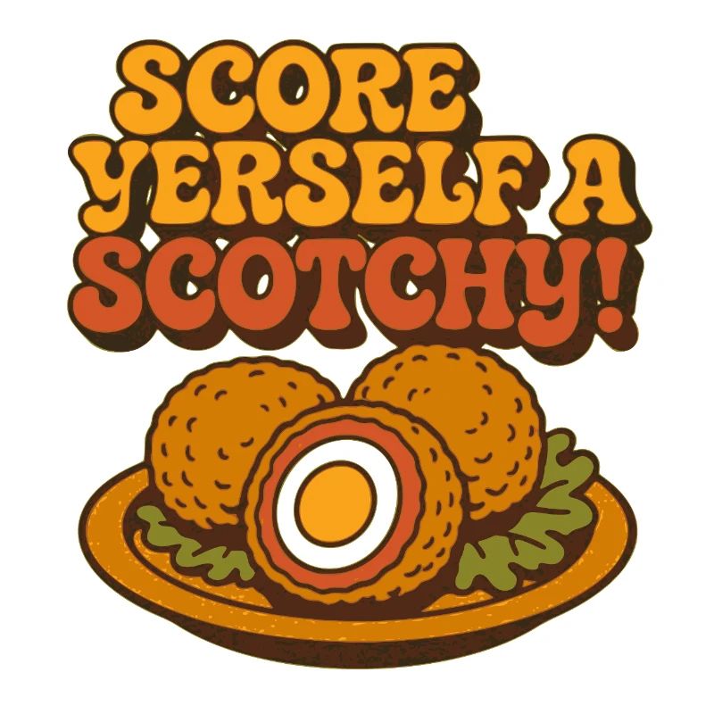 Hol dir einen Scotchy