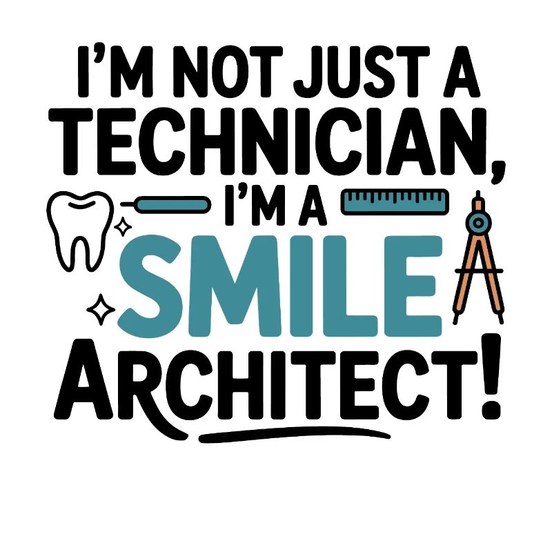 Conception de couronnes de technicien de laboratoire dentaire