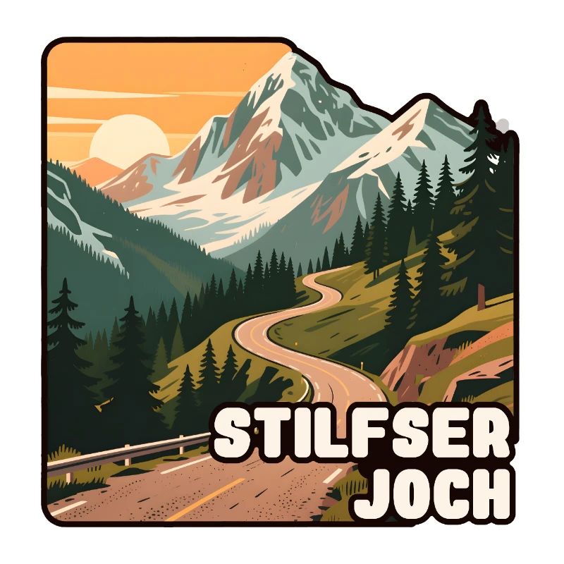Stelvio Pass