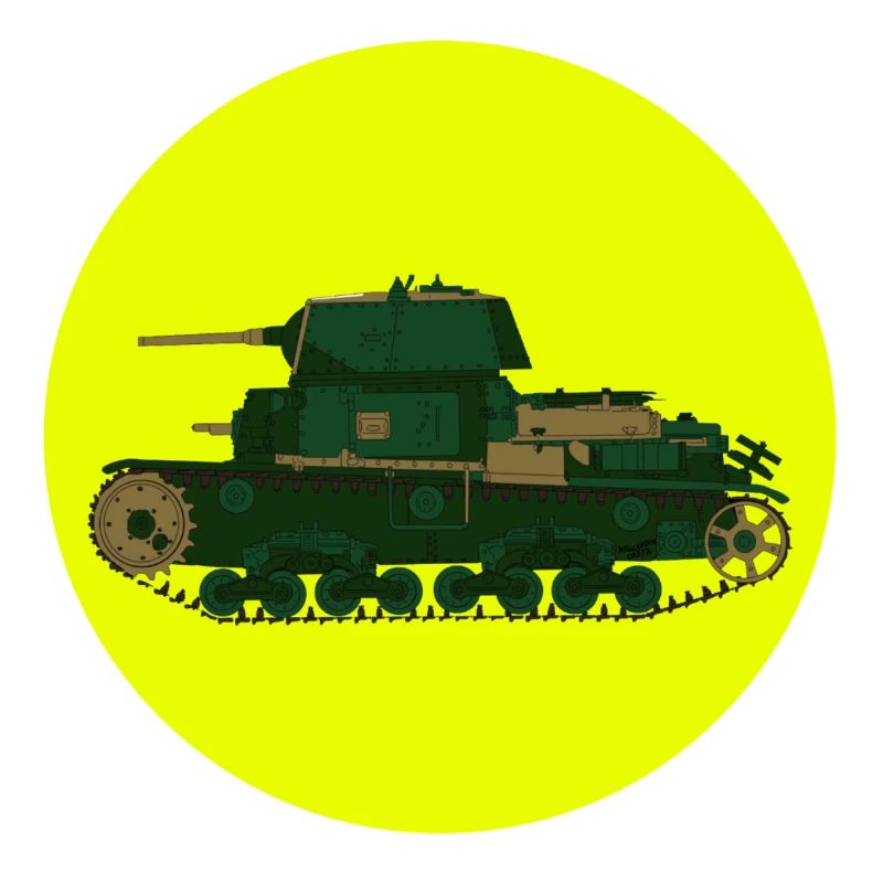 WAGEN M 13/40