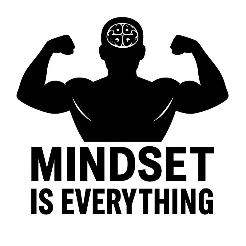 HeadPower muscles: Mindset is everything