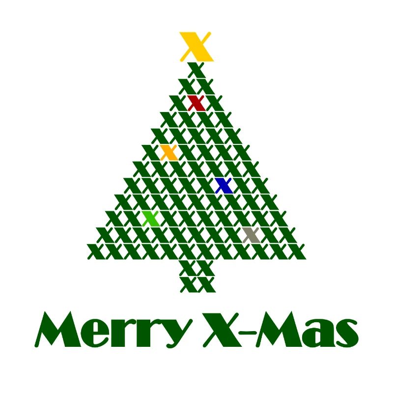 Merry X-Mas!