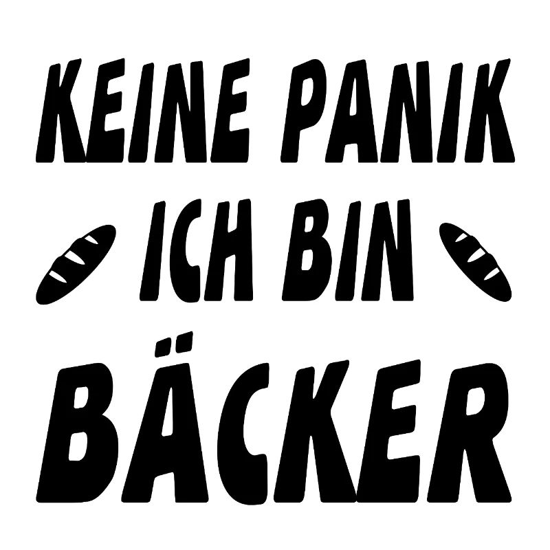 Bäcker