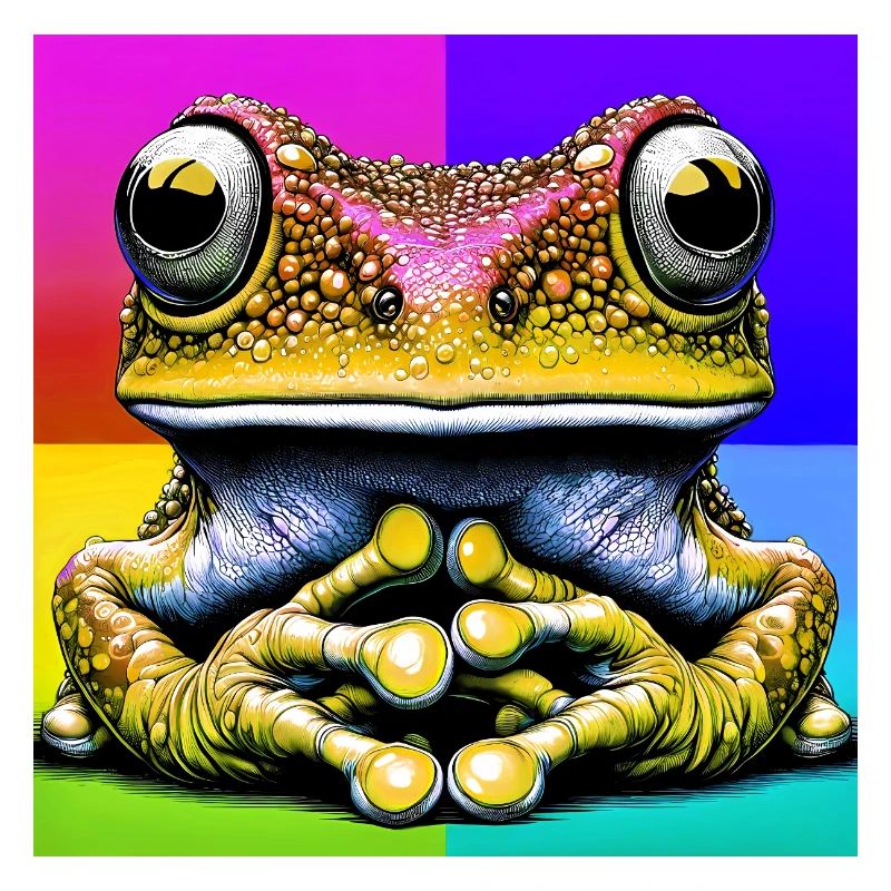 Frosch