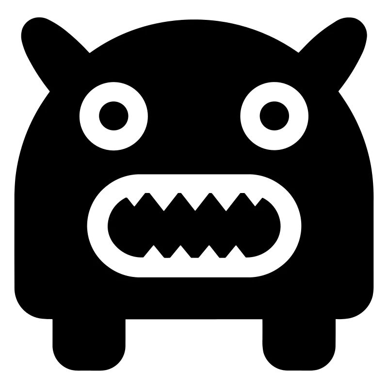 monstre