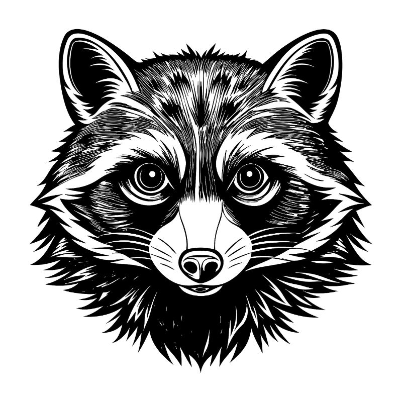 Racoon