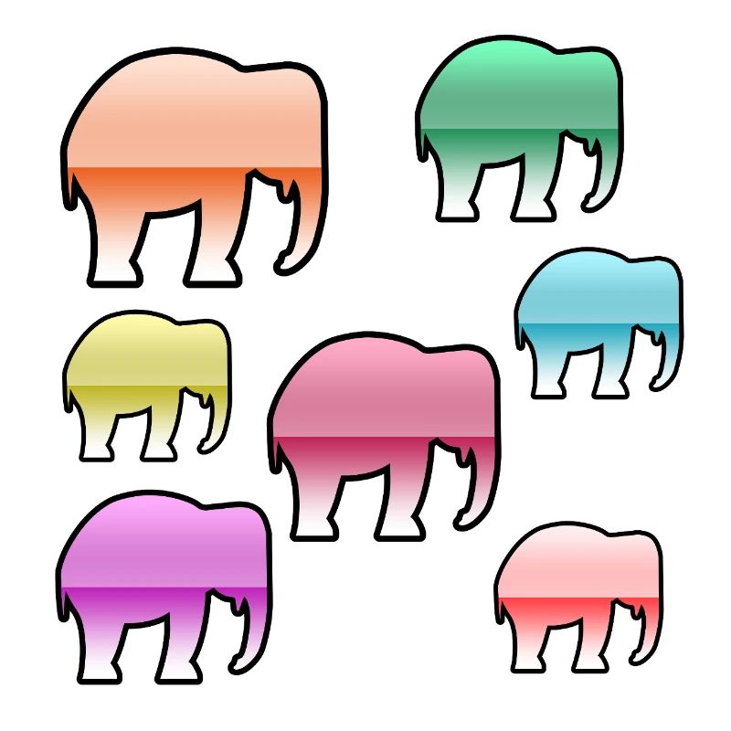 Elephants