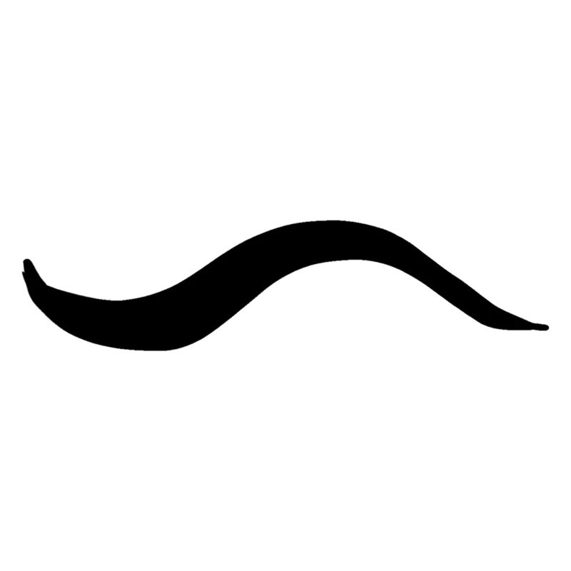 Wave Line Icon