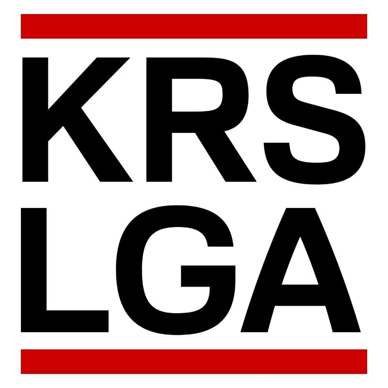 KREISLIGA schwarz