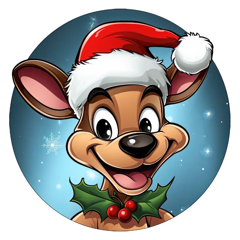 Noël des fourmis
