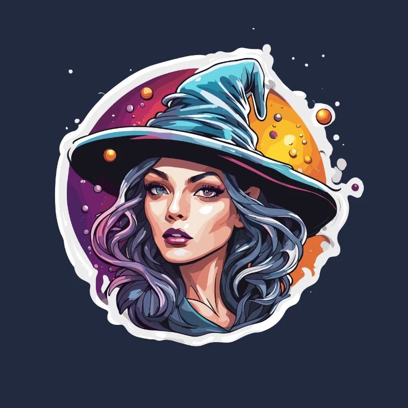 Witch / Magic / Witch Ritual / Fairy Tale / Spell