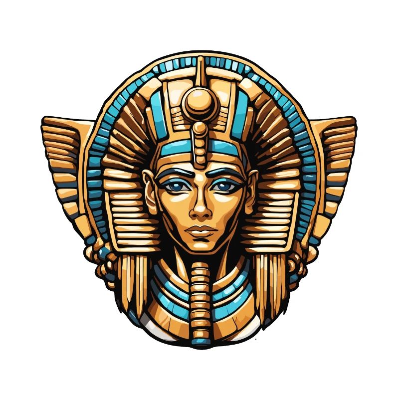 Egypt / Pharaoh / Mummies / Hieroglyphics / Sphinx