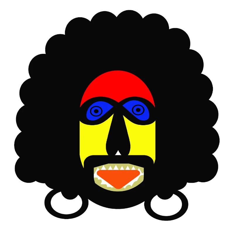 Herr Curly