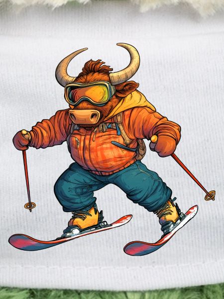 Ski Stier