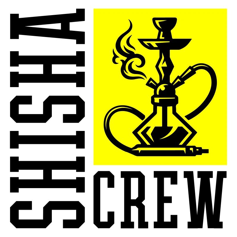 Shisha Crew