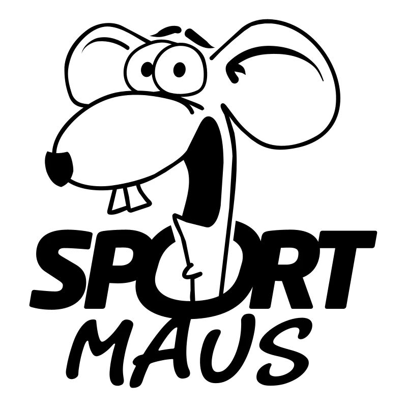 Sportmaus positive
