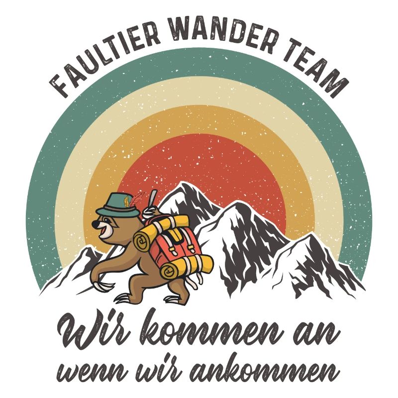 Wandern