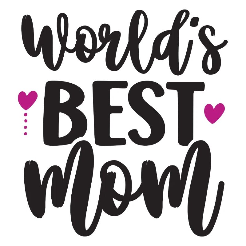 Die beste Mutter der Welt