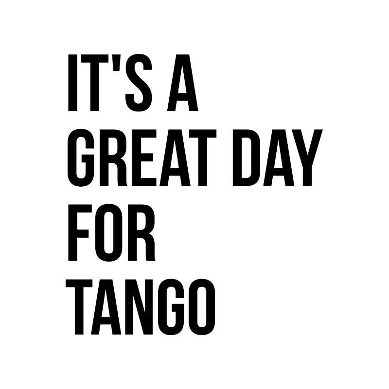 tango