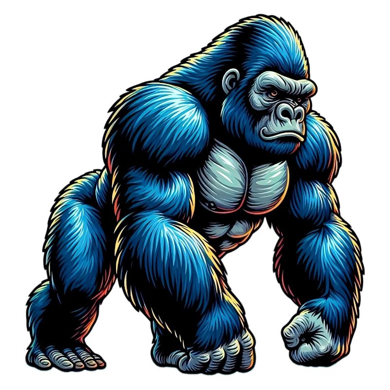Gorilla