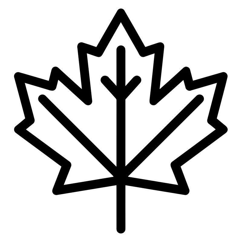 maple leaf