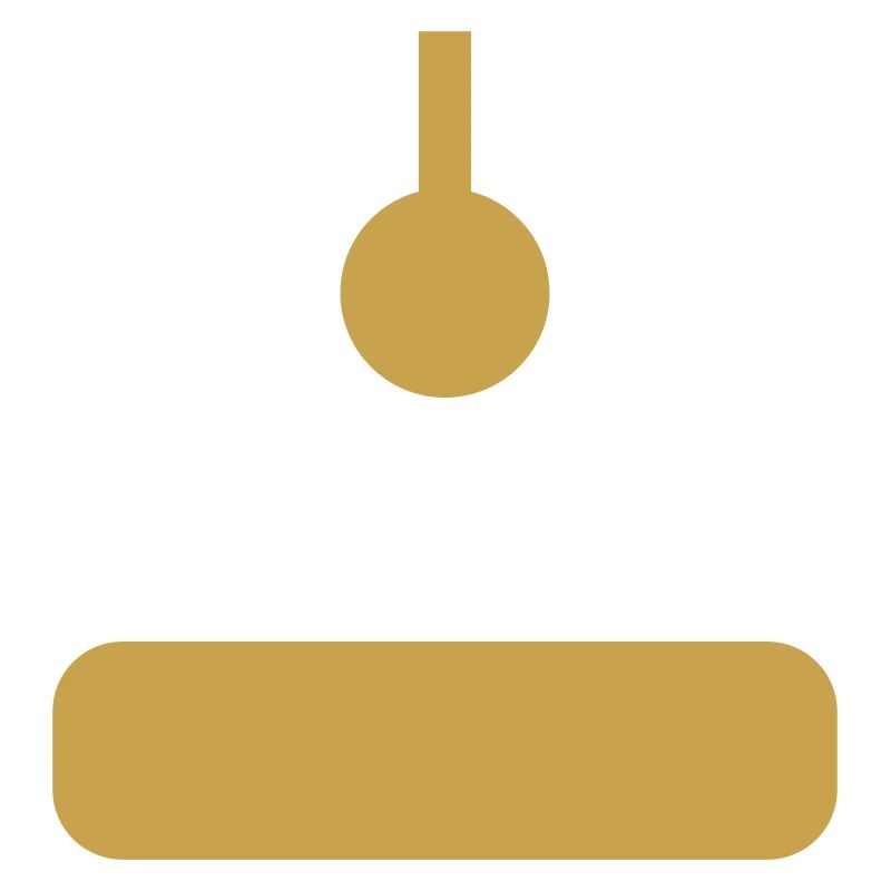 arcade-joystick-gold