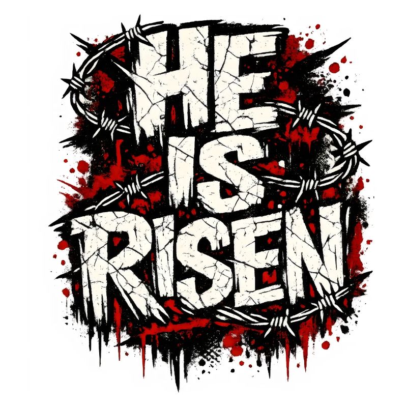 Team Jesus Logo