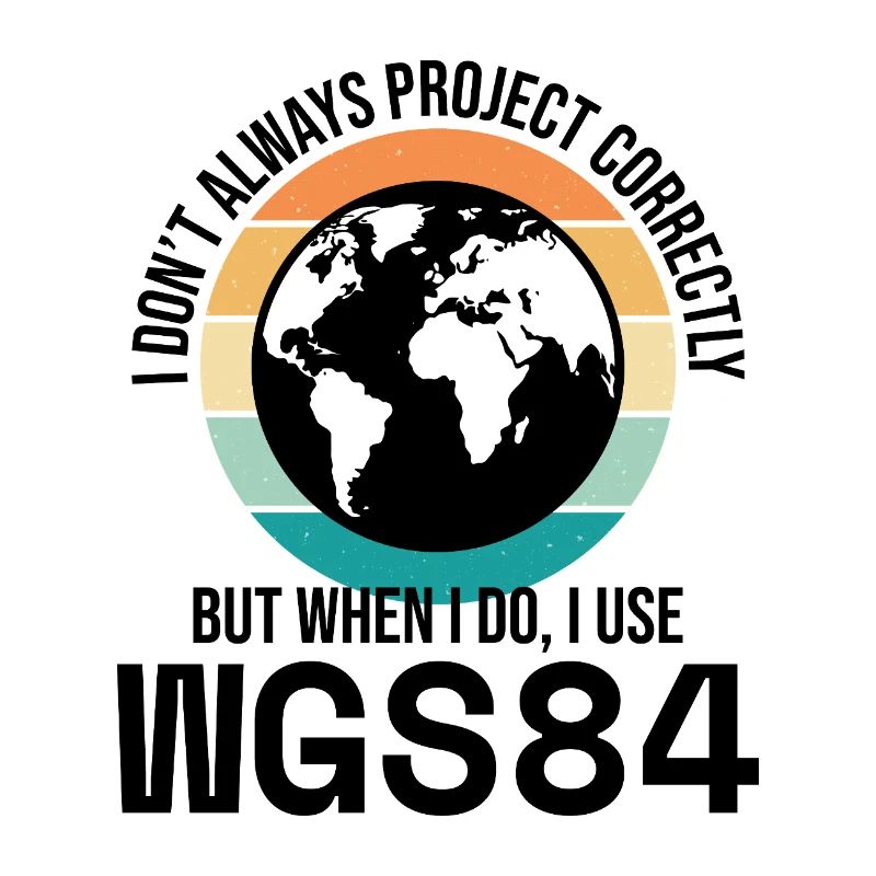 GIS Mapping Geospatial Data Analysis Cartography