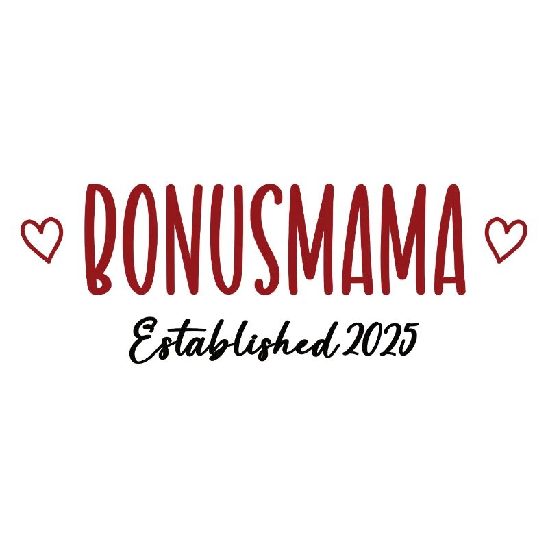 Bonusmama est 2025 Bonus Mama Mutter Patchwork