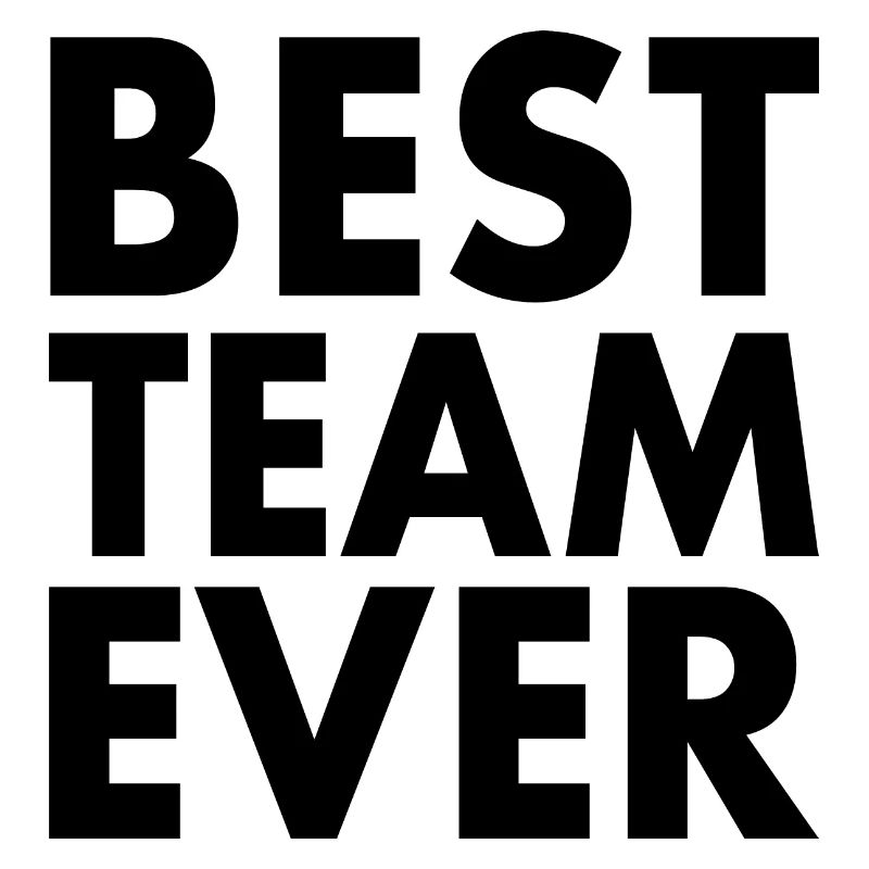 Best team ever