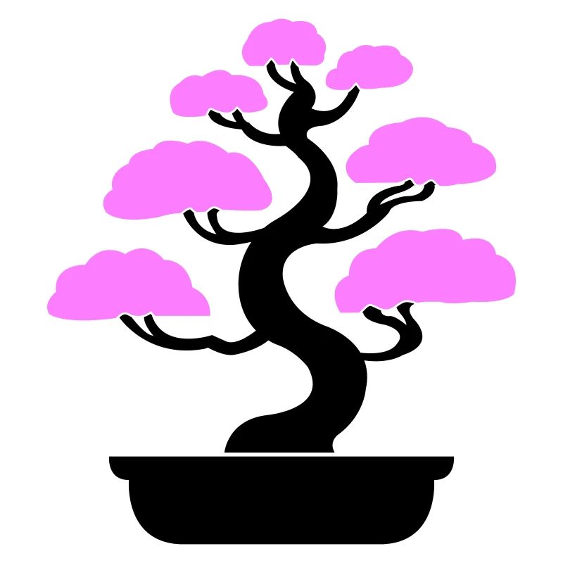 Bonsai Tree Tree