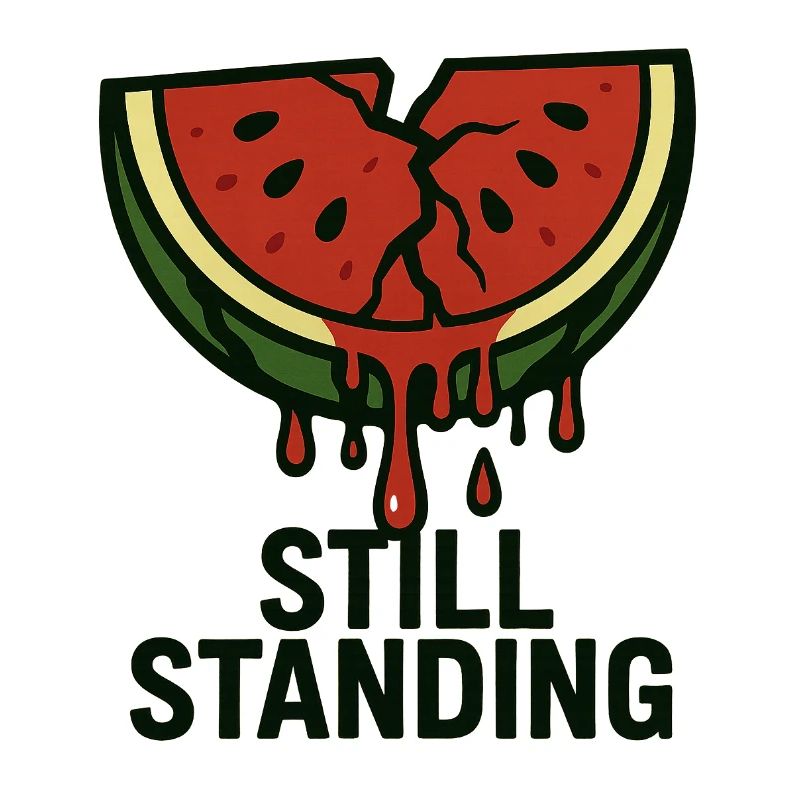 Wassermelone - Still Standing
