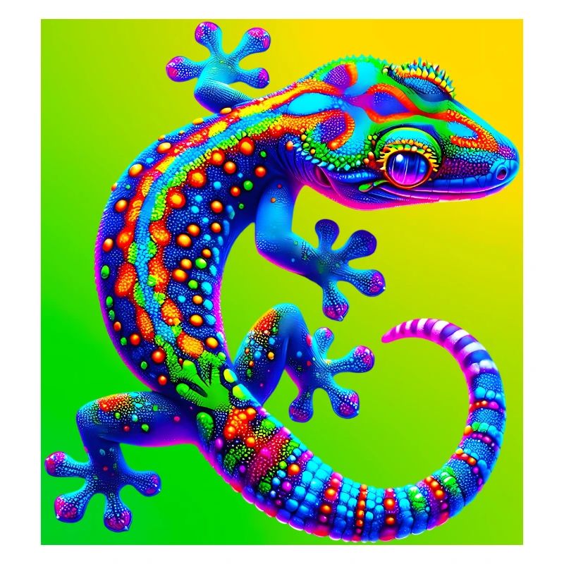 Gecko
