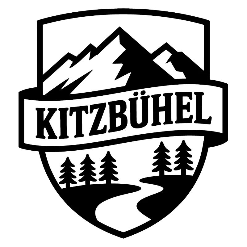 Kitzbühel - Souvenir Design