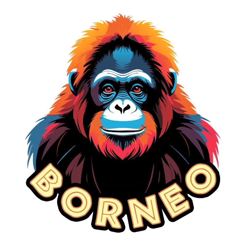 Borneo