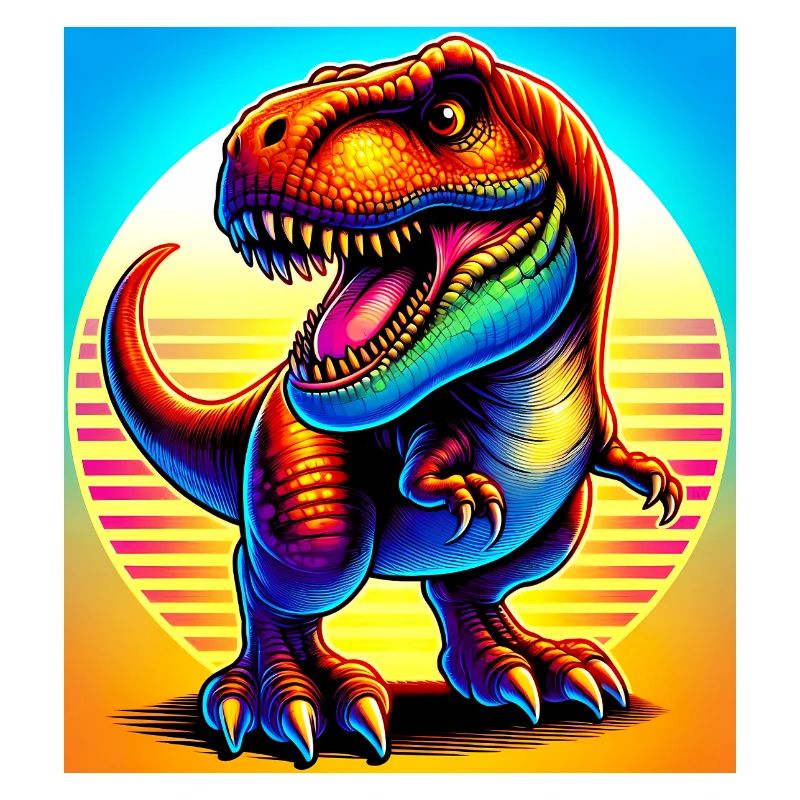 Dinosaurier