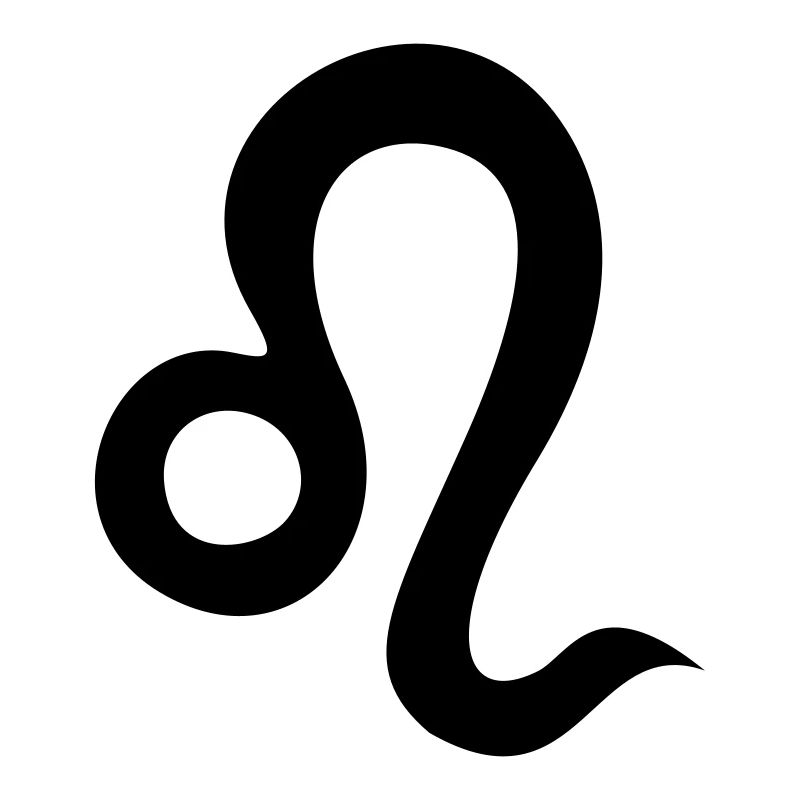 Sternzeichen Löwe