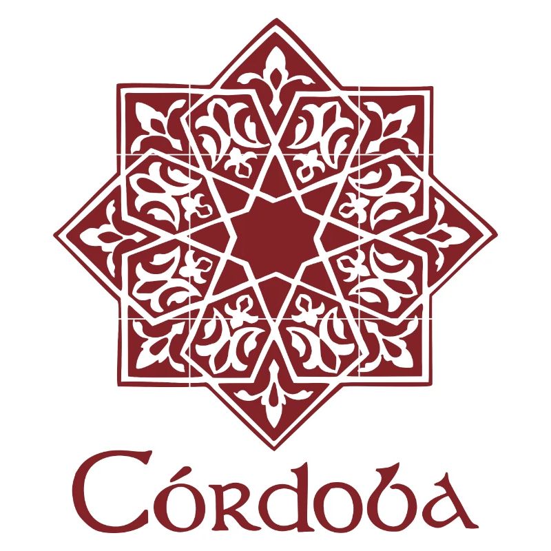 Cordoba 2 (red)