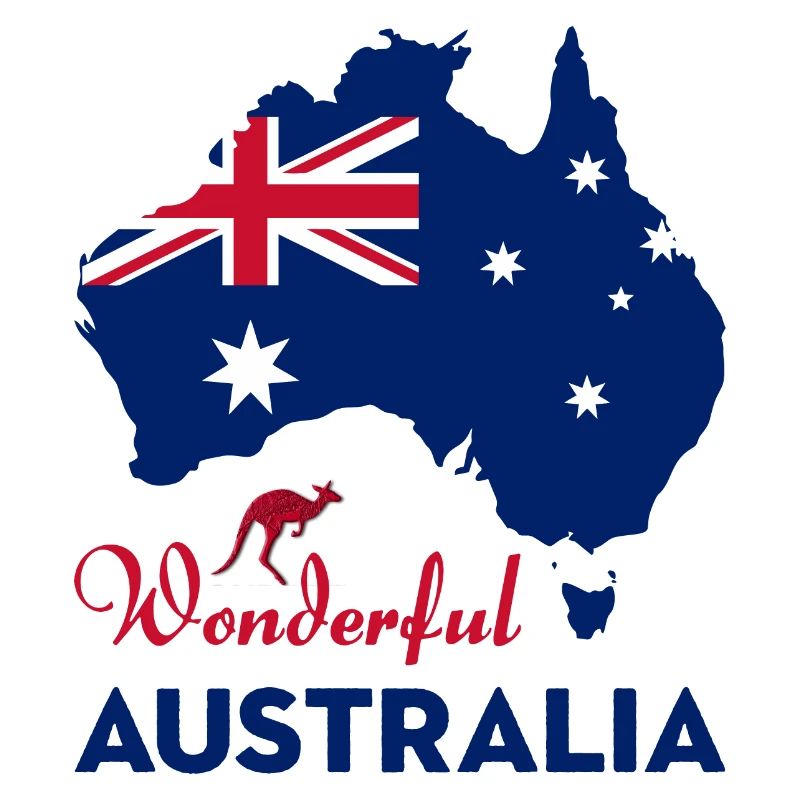 Merveilleuse Australie