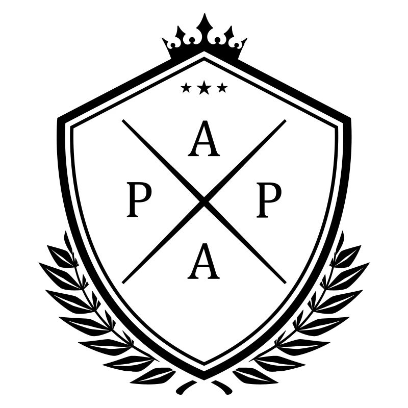 dad crest dad