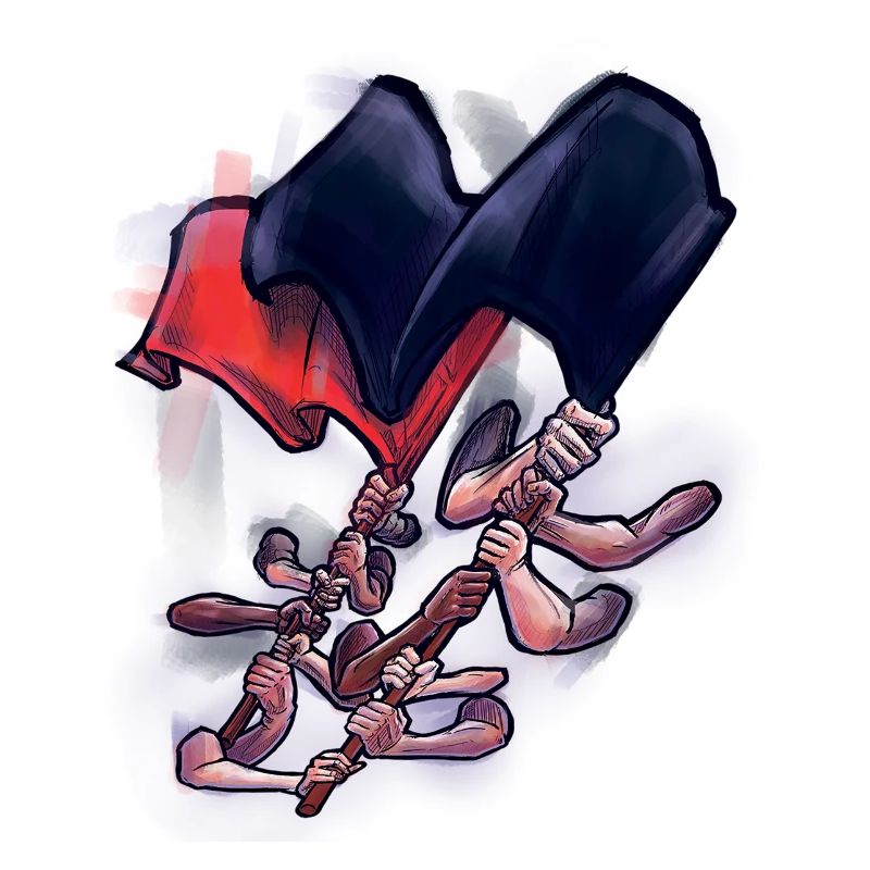 AntiFa