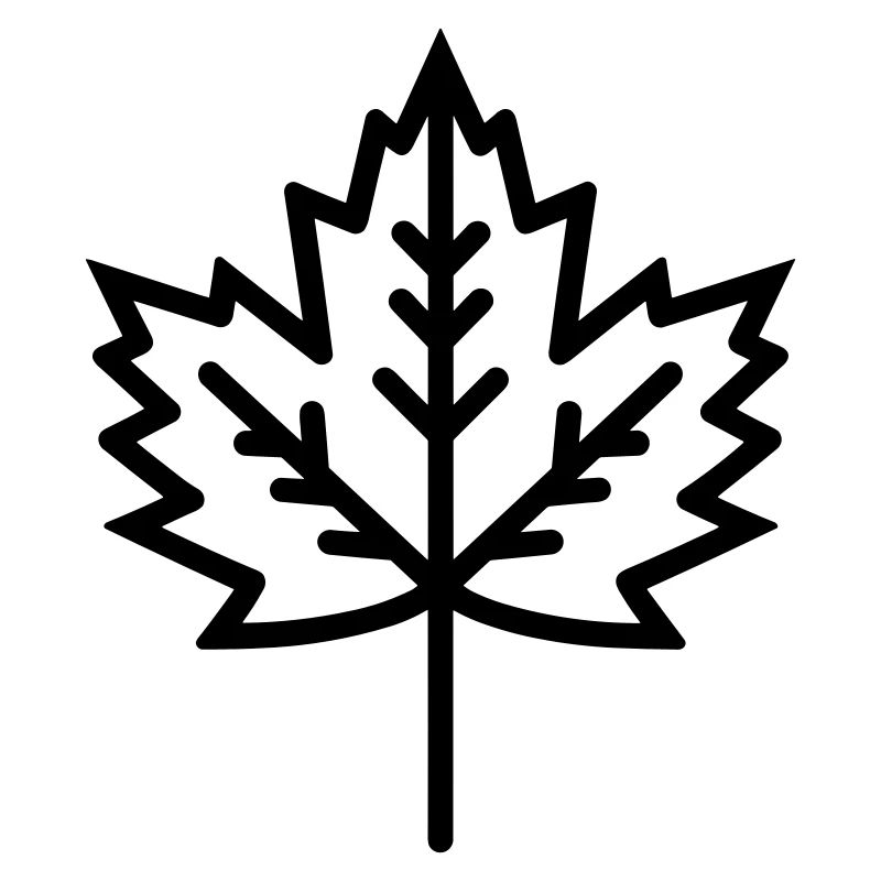Feuille d’Érable