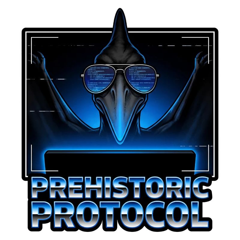 Ancient Protocol Neon